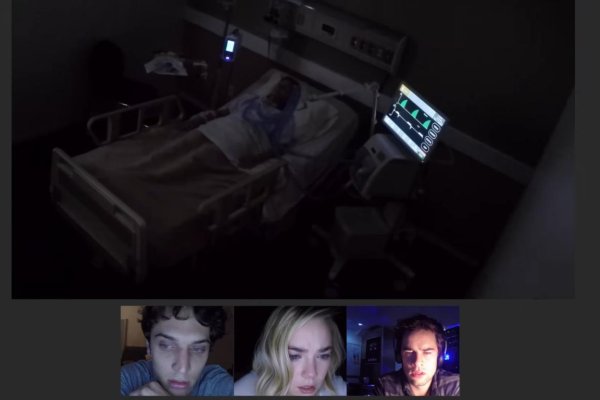 Найти зеркало кракена